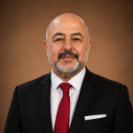 ilker Taşyürek