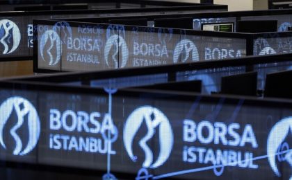 Borsa İstanbul’da Yasak Kalktı