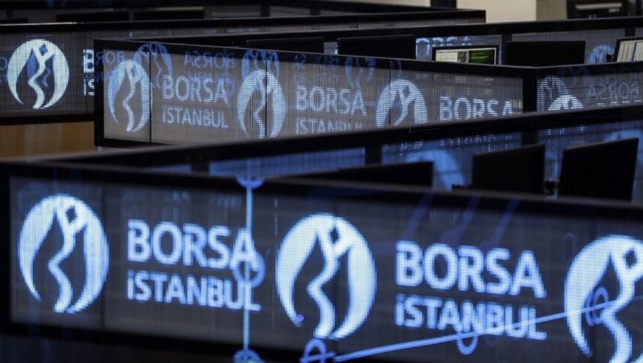 Borsa İstanbul’da Yasak Kalktı