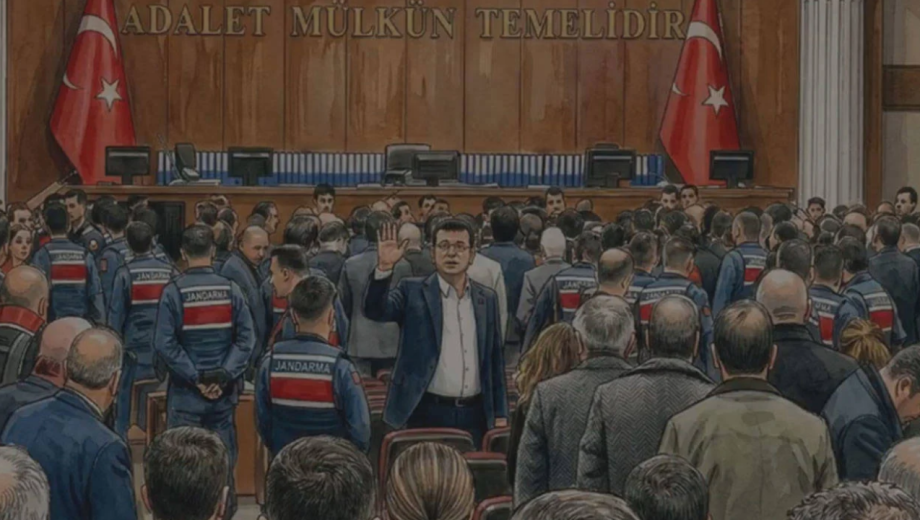 İBB Davasında 58. Gün! Gürkan Akgün’ün Avukatları Savunma Yapacak