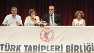 Tabipler Birliği’nde Seçim Günü: Yeni Yönetim Bugün Belli Oluyor