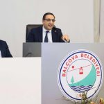 Balçova Belediye Meclisi Başkan Vekili Seçimi için 10 Temmuz’da Toplanacak