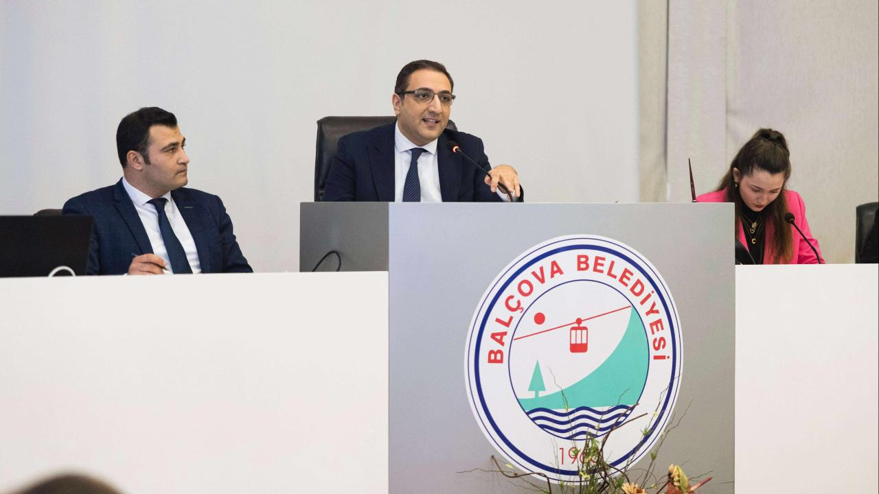 Balçova Belediye Meclisi Başkan Vekili Seçimi için 10 Temmuz’da Toplanacak