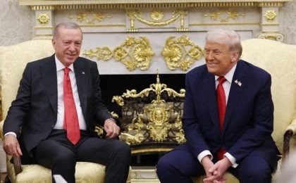 Kritik Zirve Öncesi Pentagon’dan Dev Anlaşma: Listede Türkiye de Var