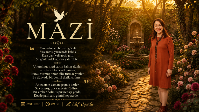 Mazi