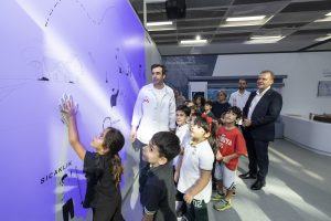 Mersin Büyükşehir, BM’de Tanıtılan Türkiye’nin İlk Gönüllü Ulusaltı Değerlendirme Raporu’nda İlk Sırada Yer Aldı