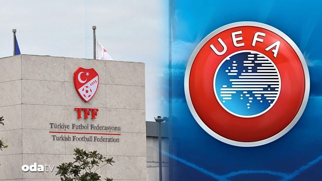10 Süper Lig kulübü UEFA lisansı alabildi