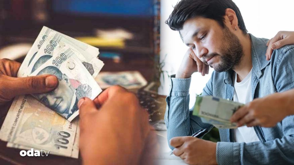 15 milyonu ilgilendiriyor: Vergi, GSS primi ve trafik cezası borcu olanlara 72 ay taksit