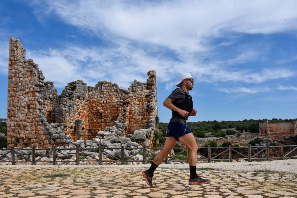 Mersin Büyükşehir’in Düzenlediği ‘5. Uluslararası Kilikya Ultra Maratonu’ İçin Hazırlıklar Tamamlandı