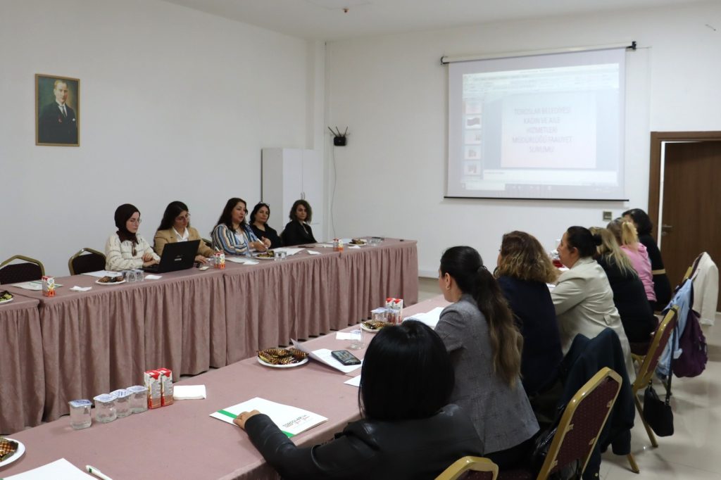 Mersin’in Başaran İnsanları: Yerelden Evrensele Açılan Hikâyeler