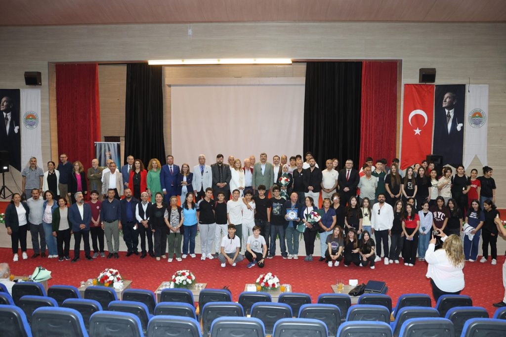 Toroslar’da Kalemler Yarıştı, Öyküler Kitaplaştı