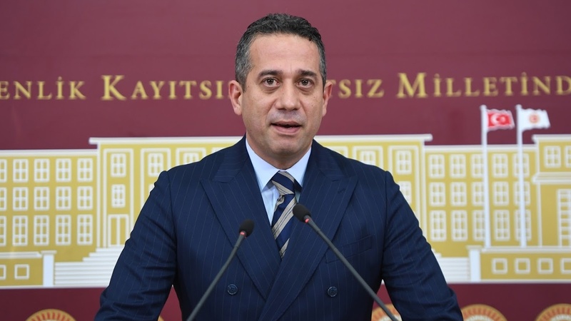 Ali Mahir Başarır: YSK’ya Atanan Mutta’nın Doktora Diploması Tartışmalı