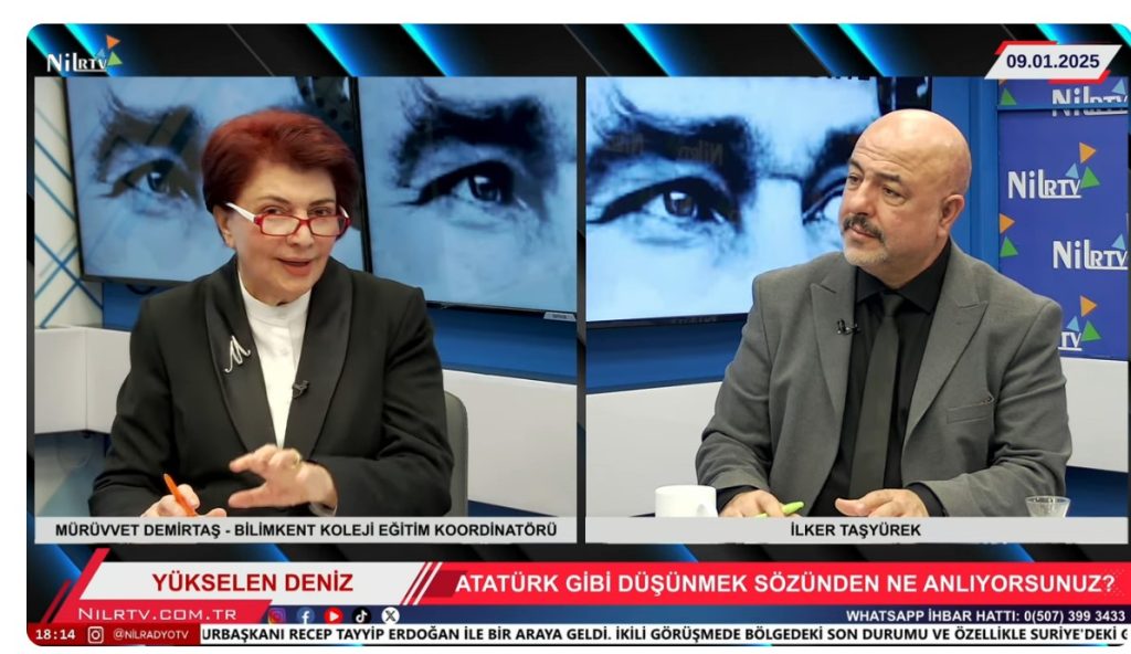 Eğitimde Yaşanan Problemler
