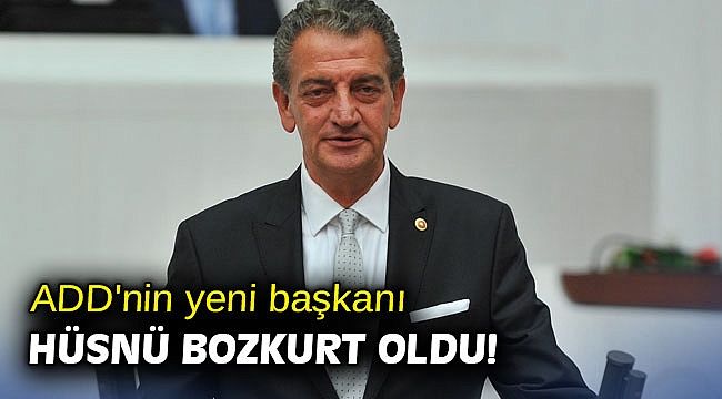 ”Mutlak Butlan” ADD Basın Açıklaması