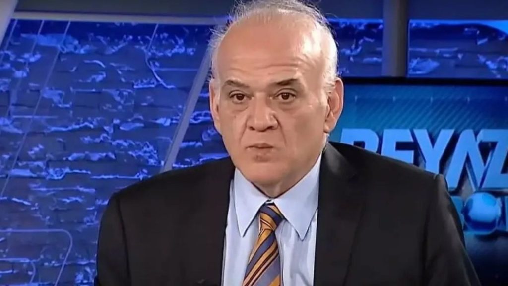 Ahmet Çakar’dan Sergen Yalçın iddiası