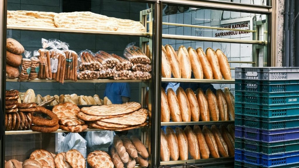 Alanya’da ekmeğe yüzde 30 zam! Yarından itibaren geçerli olacak