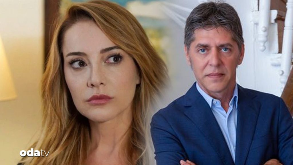 ‘Aldatma’ krizi: Dolunay Soysert ‘iftira’ dedi, adliyeye koştu