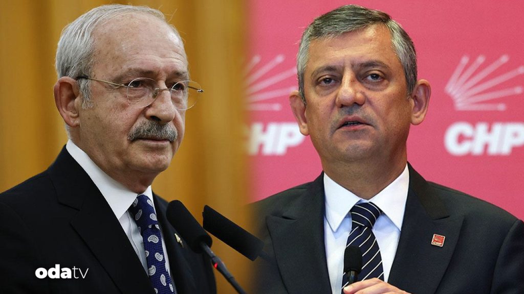 Aleviler tercihini yaptı