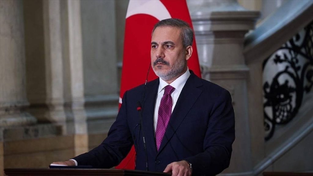 Ankara Zirvesi öncesi son viraj: Hakan Fidan NATO Dışişleri Bakanları Toplantısı’na gidiyor