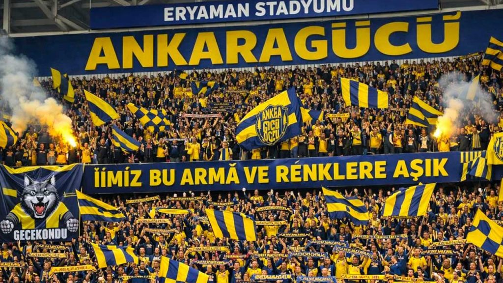 Ankaragücü transfer yasağı sonrası harekete geçti
