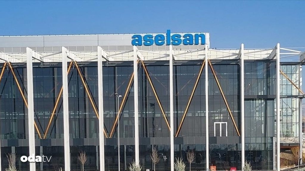 ASELSAN’da tersine beyin göçü: 194 mühendis