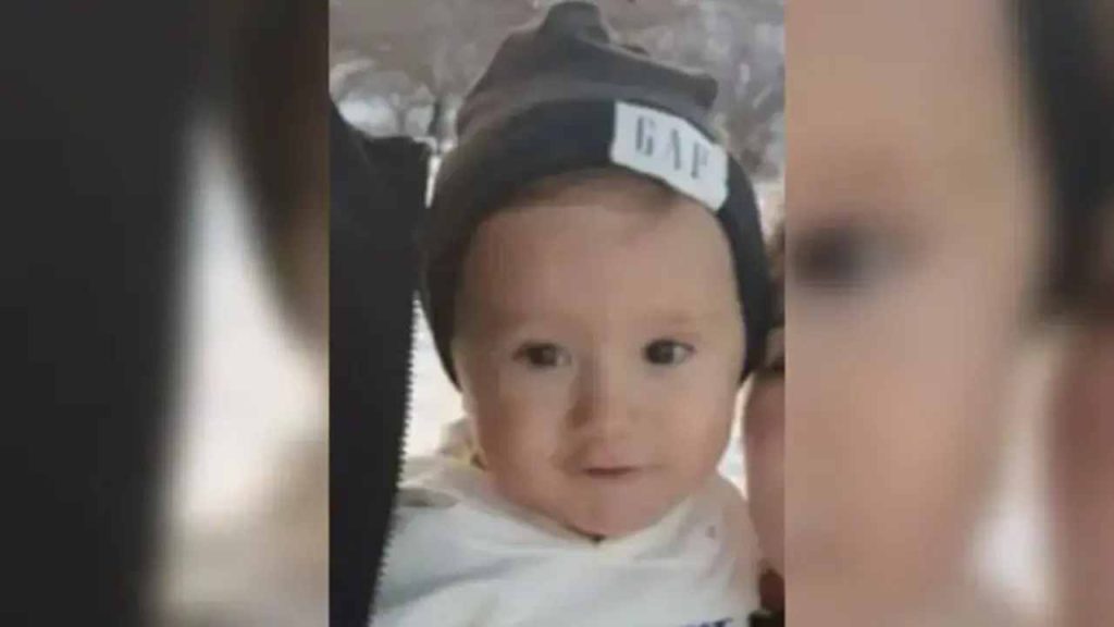 Aydın’da yürek yakan olay! Kamyonetin altında kalan 2 yaşındaki Hakan öldü