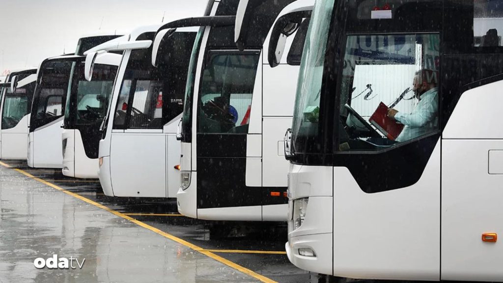 Bakan Uraloğlu açıkladı: Otobüs bileti 12 saat kalana kadar tam iade edilebilecek