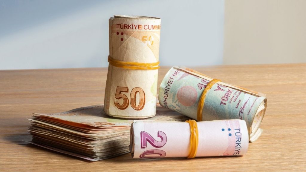 Bankalar 500 liralık banknotlar için hazırlık yapıyor iddiası! ATM’lerden kaldırdılar