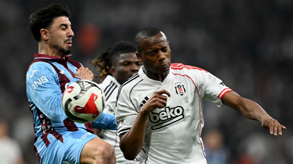 Beşiktaşlı yıldızdan Sergen Yalçın’ın ayrılığı sonrası olay paylaşım