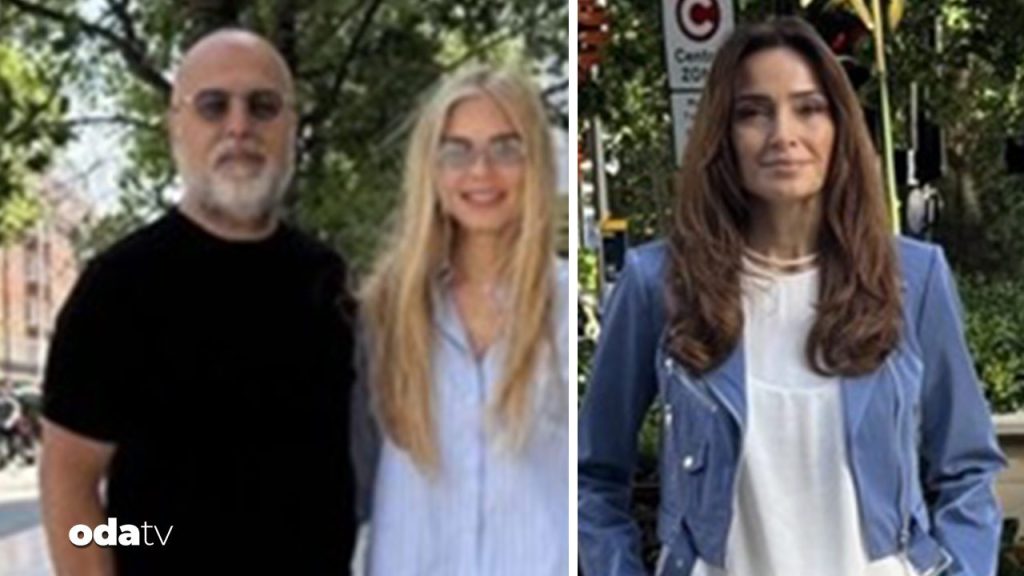 Bodrum’dan Londra’ya: Sosyetenin bayram rotası