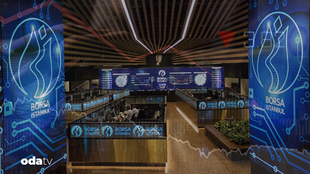 Borsa İstanbul’da mutlak butlan etkisi: 13 binin altına indi