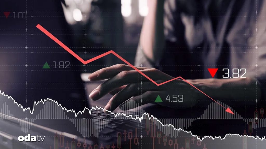 Borsa İstanbul’da mutlak butlan etkisi: Düşüş sürüyor