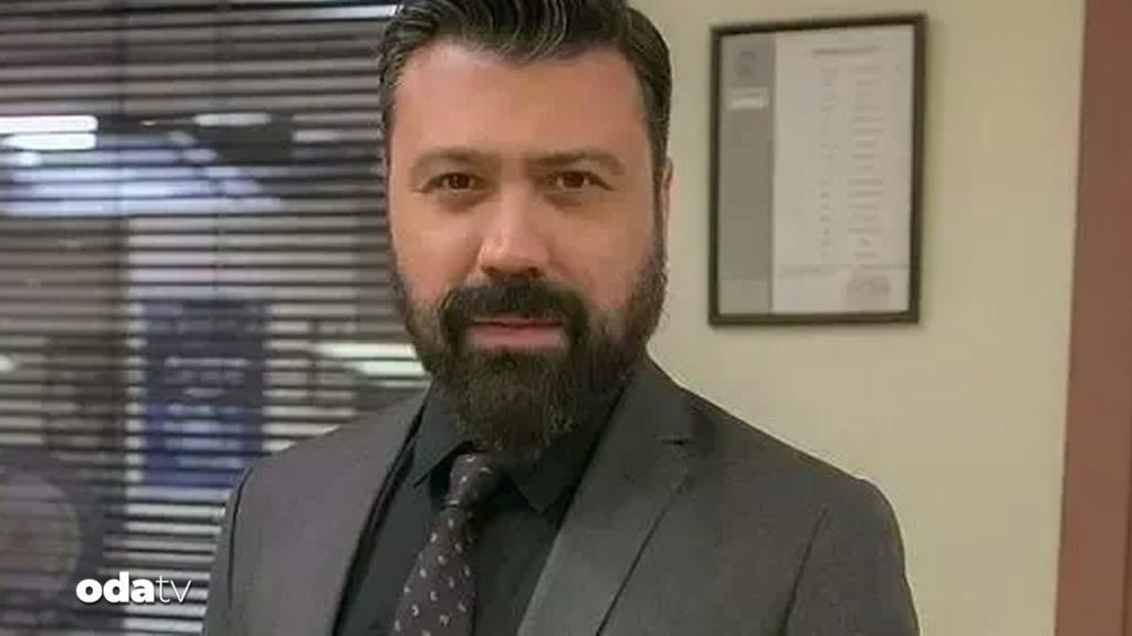 Bülent Emrah Parlak’tan ‘satılmışlık’ çıkışı: ‘Gözlerine bakamıyorum’