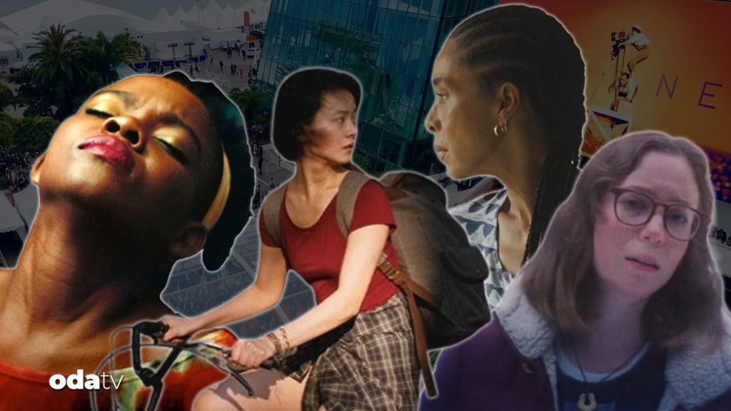 Cannes’da öne çıkan kadınlar… Çin’de ‘tek çocuk’ izleri… Nijerya sosyetesinde yalnızlık… Trans yönetmenin filmi gündemde… Haiti’de çarpıcı hikaye
