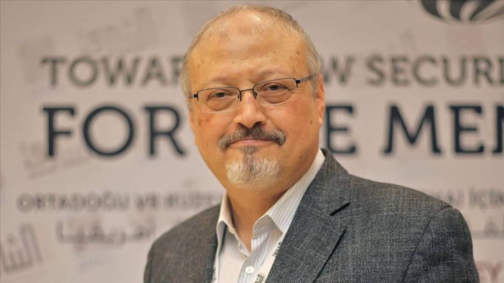 Cemal Kaşıkçı dosyası yeniden açıldı! Fransa yargısından Prens Selman’ı hedef alan hamle