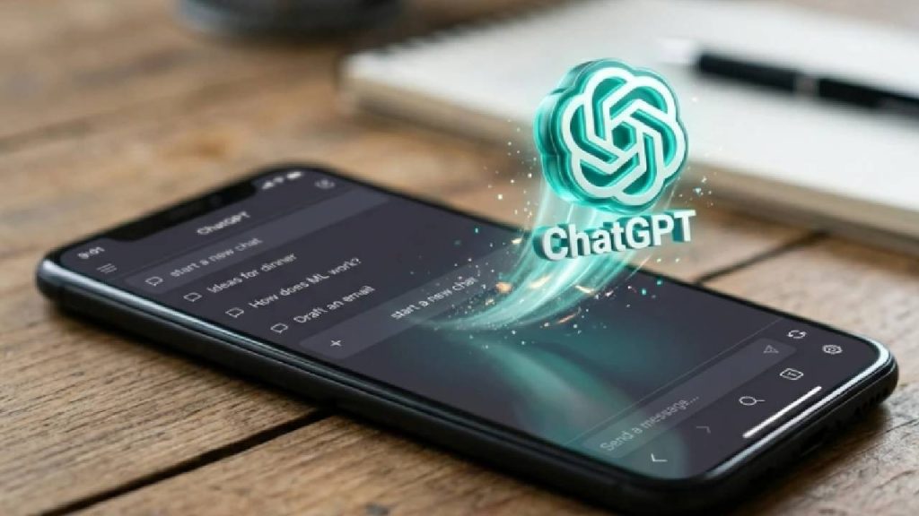 ChatGPT’nin yaratıcısından ilk yapay zekâ destekli akıllı telefon geliyor!