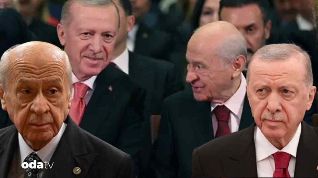 CHP kararında Ankara şifresi: Bahçeli frene bastı, Erdoğan’ın ‘o sözleri’ akıllara geldi