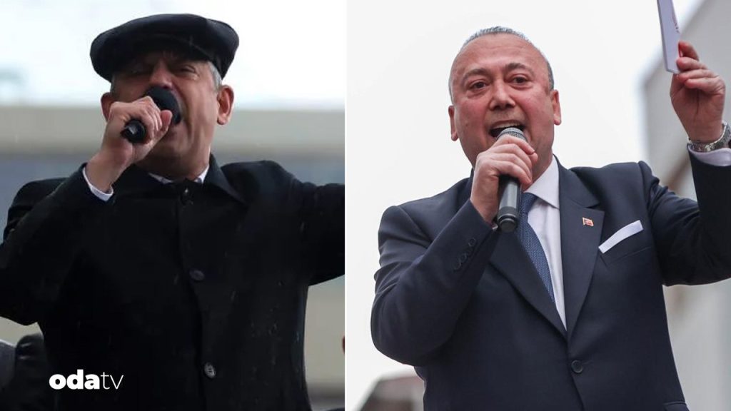 CHP’den Özkan Yalım’a karşı hamle: Mesajlar incelensin