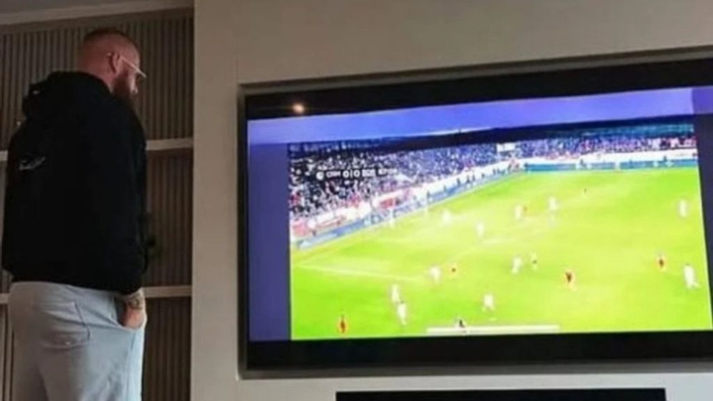 Çorum onu konuşuyor: Helal olsun sana Thomas!