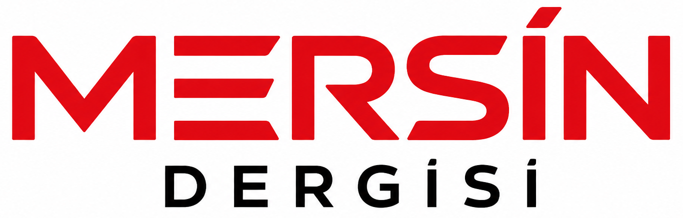 Mersin Dergisi