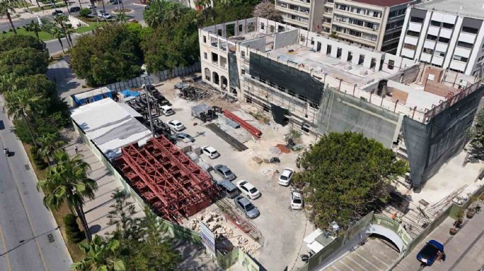 Mersin’de Kent Hafızasını Güçlendiren Yeni Yerel Yayın Anlayışı