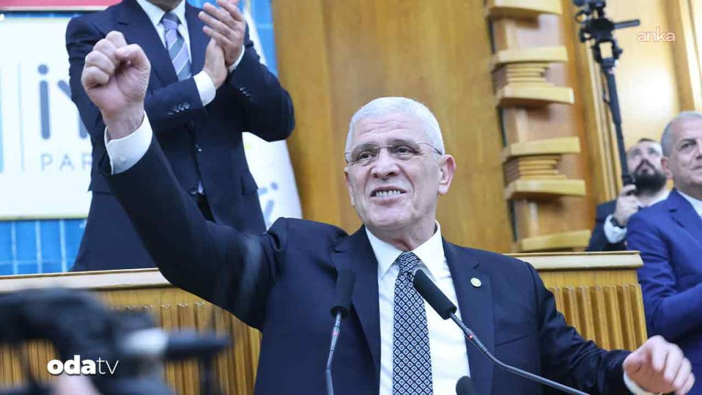 Devişoğlu: 19 Mayıs sadece bayrak asmak değildir