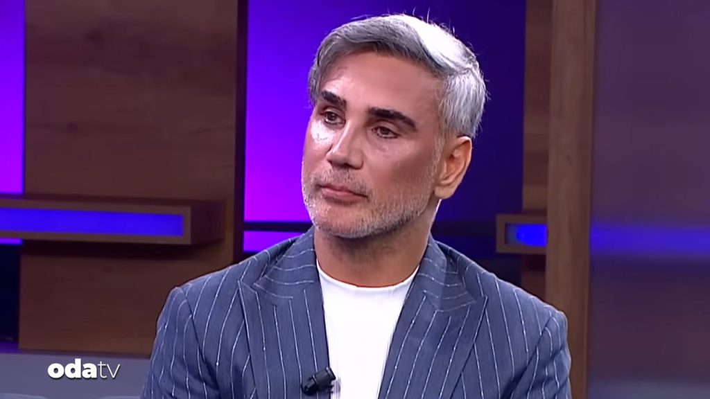 Doğuş’tan şiddet itirafı: ‘Şu an erkek bile olamayabilirdim’