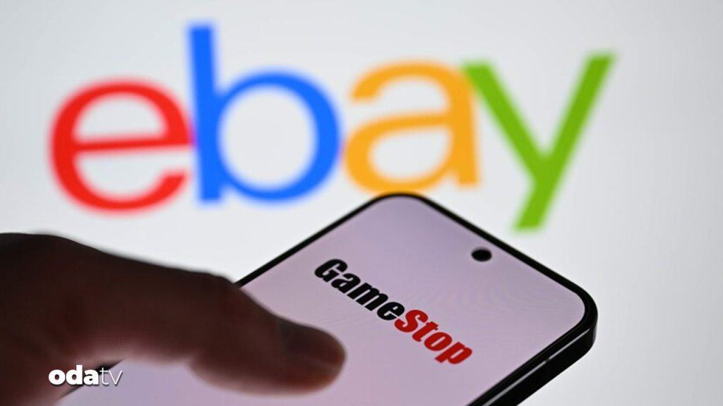 eBay’den 55 milyar dolarlık teklife ret
