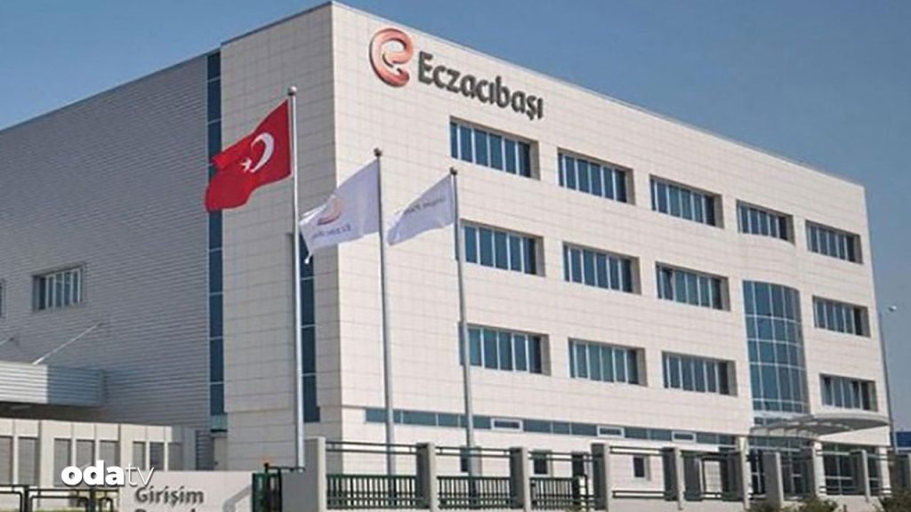 Eczacıbaşı’ndan 600 milyon dolarlık satış