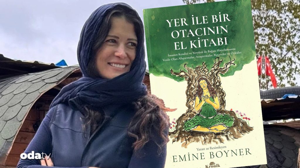 Emine Boyner kitap yazdı: ‘Kadim bağlarımız’