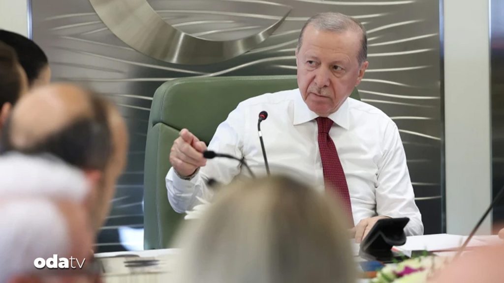 Erdoğan’dan ‘CHP’ sorusuna yanıt: ‘Aramıza yeni katılacak arkadaşlar olabilir’… Anayasa ve ‘Terörsüz Türkiye’ mesajı