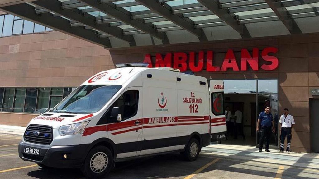 Eskişehir’de 31 yaşındaki adam evinde ölü bulundu