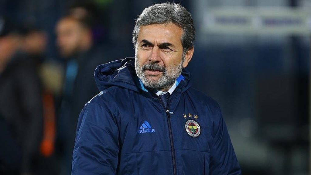 Fenerbahçe’de Aykut Kocaman’ın yardımcısı bile belli oldu
