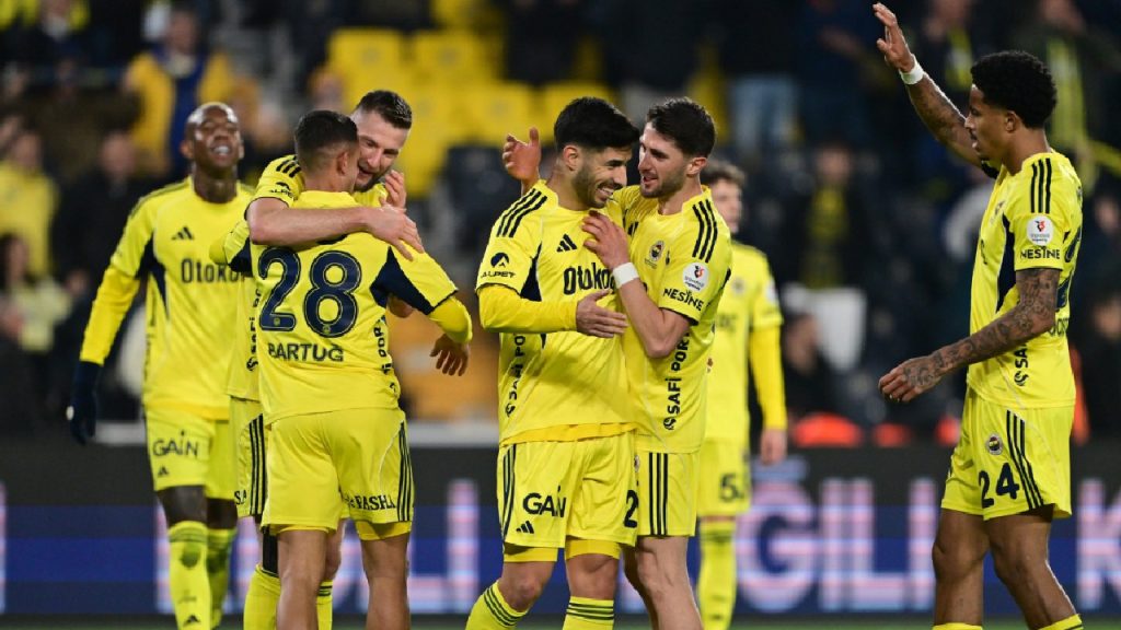 Fenerbahçe’de beklenmedik ayrılık: Dünya Kupası’nın ardından gitmek istiyor